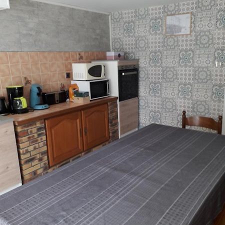 Gite Anna Le Chatelet-sur-Sormonne Luaran gambar