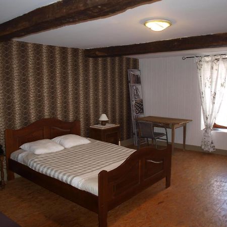 Gite Anna Le Chatelet-sur-Sormonne Luaran gambar