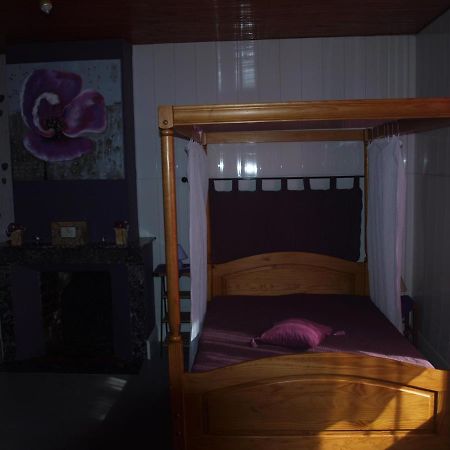 Gite Anna Le Chatelet-sur-Sormonne Luaran gambar
