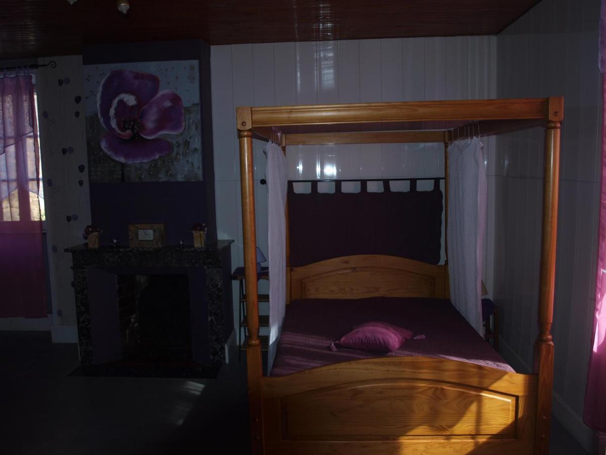 Gite Anna Le Chatelet-sur-Sormonne Luaran gambar