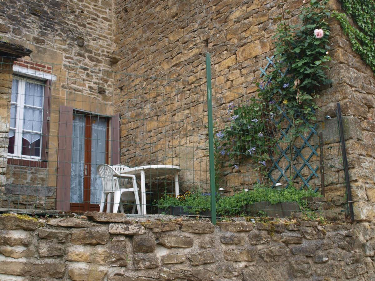 Gite Anna Le Chatelet-sur-Sormonne Luaran gambar